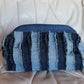 Clutchbag denim