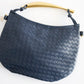 Bag bottega blu