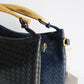 Bag bottega blu