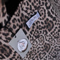 Tote bag animalier